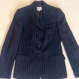 Vintage Armani Collection Jacket and Pants